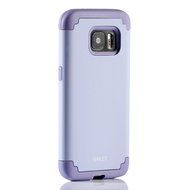 Galaxy S7 Case, HLCT Slim Hybrid Soft Interior Silicone Hard PC Back Dual-Layer Case for Samsung Galaxy S7 (2016... N10