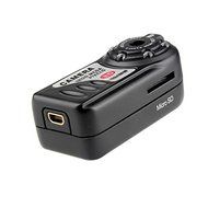 Ir Night Vision Metal Mini Camcorder Web Camera Thumb Mini Dv Digital Camera Video Sound Recorder Hd DVR N3