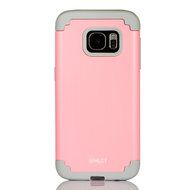 Galaxy S7 Case, HLCT Slim Hybrid Soft Interior Silicone Hard PC Back Dual-Layer Case for Samsung Galaxy S7 (2016... N11