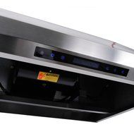 Cavaliere AP238-PS83 30" Under Cabinet Range Hood