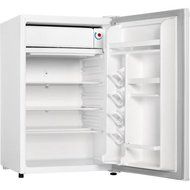 Danby Designer 4.4 cu ft Compact Refrigerator | Semi-Automatic Defrost - White