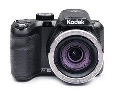 Kodak 16 Astro Zoom AZ362 with 3" LCD, Black (AZ362-BK) N6
