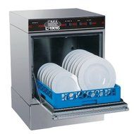 CMADish Undercounter low temp L-1X16