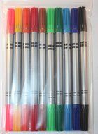 Kopykake Coloring Pens, Set of 10