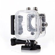 SJCAM M10 1.5 inch LCD 12.0MP 1080P HD Sports Digital Video Camera 170&iexcl;&atilde; Wide Angle White N6