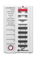 X10 SH624 Security Remote Control by X10