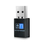 Chipset Realtek RTL8192 300Mbps MIN USB WiFi Wireless Adapter for PC/Laptop N2
