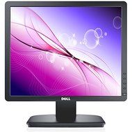 DELL,e1913sc, SVGA, 19 LCD, Black, including stand