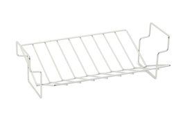 Lenox L-12171 3-Ply SS Roaster and Rack, 16-Inch, Silver