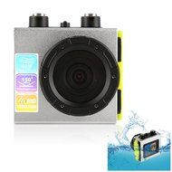ANSITO SJ4000 Waterproof Wifi 1080P Sports Camera HD Action Camera with 170 degree Wide Angle Lens and 2.0 inch... N14