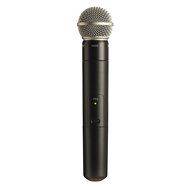 Shure FP5 Portable Wireless Receiver, G4 N3