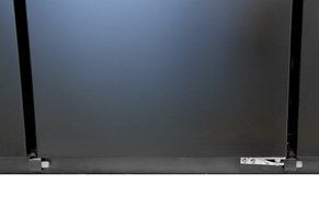 Dual Tap Built-In/Freestanding Beer Dispenser N4