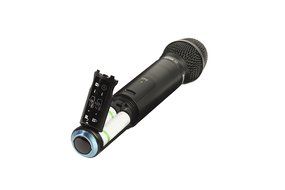 Shure FP5 Portable Wireless Receiver, G4 N5