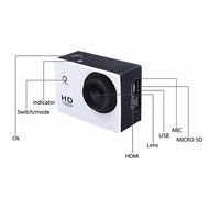 ANSITO SJ4000 Waterproof Wifi 1080P Sports Camera HD Action Camera with 170 degree Wide Angle Lens and 2.0 inch... N19