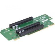 SUPERMICRO RSC-R2UW-2E8E16 / RSC-R2UW-2E8E16 2U LHS WIO PCI-Express x8 &amp; PCI-Express x16 Riser...