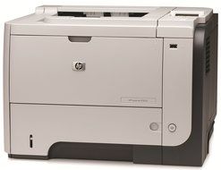 HP P3015N LaserJet Enterprise Printer N3