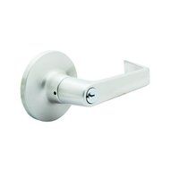 EZ-Set BP-515-FC-CT F Collection Charlotte Series Dummy Door Lever, Oil Rubbed Bronze N2
