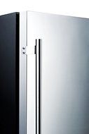 Outdoor All-Refrigerators For Built-In Use-Black N8