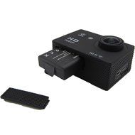 Unitesoul SPV-6 WiFi 1080P HD Waterproof 12MP Sports Camera Kit with 2.4G Remote Controller 10 meters distance... N9