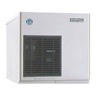 Hoshizaki F-450MAH-C 22" Slim-Line Series Cubelet Ice Maker Modular With 431 lbs. Daily Ice Production CleanCycle12...