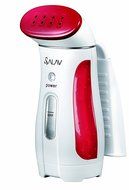 SALAV TS-01 Black Travel Handheld Garment Steamer N14