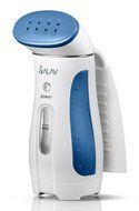 SALAV TS-01 Black Travel Handheld Garment Steamer N15