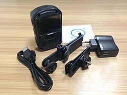 Diamante Factory Original Police Body Camera Ambarella A2 Chip Built-in GPS DMT3 N7