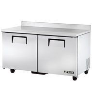 True TWT-60F Worktops, 0 Degree F to -10 Degree F