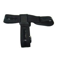 Head Strap/belt Harness Mount for Gopro Hd Hero3+ Hero3 Hero2 1 Cameras (Black) N2