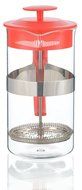 Barista Cafetiere French Press by Kaffe Maestro (Small - 11.8 oz, Black) N2
