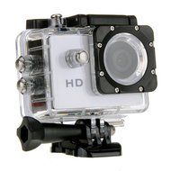 Lightinthebox&reg;1.5&quot; LCD 720P 90 Degree Wide Angle Sports DV Waterproof Action Camera Camcorder Outdoor for Bicycle... N5