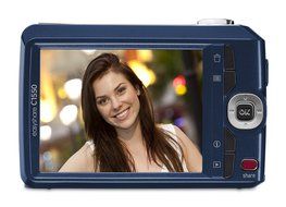 Kodak EasyShare C1550 (Silver) N3