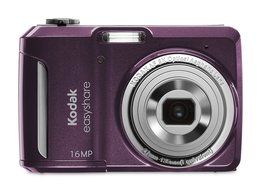 Kodak EasyShare C1550 (Silver) N4