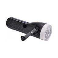 Califone International Chaney Instruments 08560 NOAA Portable Hand Crank Weather Radio N2