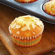MyLifeUNIT Nonstick Bakeware 12-Cup Cupcake Muffin Pan