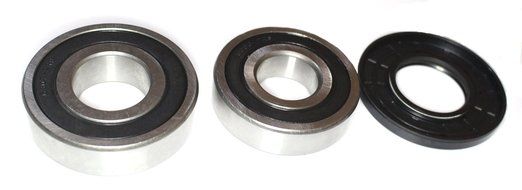 Front Load Frrigidaire Washer Tub Bearing and Seal Kit 131525500 131462800 131275200 N4