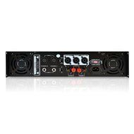 PYLE PTA3004U 3000W 2-Channel Amplifier with USB/SD Readers &amp; Built-In Crossover
