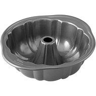Wilton Advance - Select Nonstick 10-Inch Fluted Tube Pan in Gunmetal N2