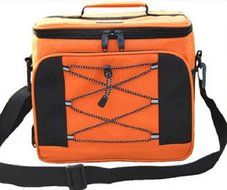 Cooler Bag Lunch Bag 30Cm*20Cm*25Cm N4