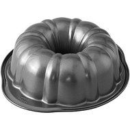 Wilton Advance - Select Nonstick 10-Inch Fluted Tube Pan in Gunmetal N3