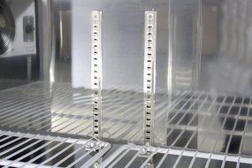 Top Loading Hot and Cold Water Dispenser