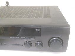 Kenwood VR-357 Dolby Digital Receiver (Discontinued by Manufacturer)
