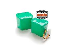 Neato Replacement Batteries for Neato XV Series Robot Vacuums, Set of 2