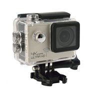 Sports Camera, iTrendz [SJ8000 Sports Cam] Ultra HD Novatek 96660 4K 24FPS 16MP WIFI 2.0&quot; LTPS LCD 1080P 170 Degree... N7