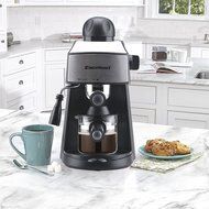 Coffee Machine Espresso Cappuccino Expresso Latte Home Maker Steam Frothing Automatic New