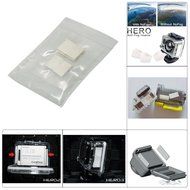 Fantaseal 30-in-1 Comsuptive Action Camera Accessories Kit for GoPro Hero4 /3+/3/ Session SJCAM DBPOWER Helmet... N12