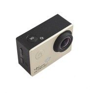 Sports Camera, iTrendz [SJ8000 Sports Cam] Ultra HD Novatek 96660 4K 24FPS 16MP WIFI 2.0&quot; LTPS LCD 1080P 170 Degree... N9