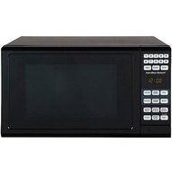 Hamilton Beach 0.7-cu ft Microwave Oven, Black