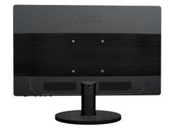 24IN LED 1920X1080 E2460SD VGA DVI-D 5MS ENERGY STAR N6