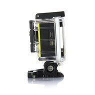RioRand&reg; (1080P 1.5 Inch 12MP 170&deg;A+ HD Wide-angle Micro USB 2.0&#65292;Micro HDMI)Full HD Head Sports Outdoor Car Recorder... N4
